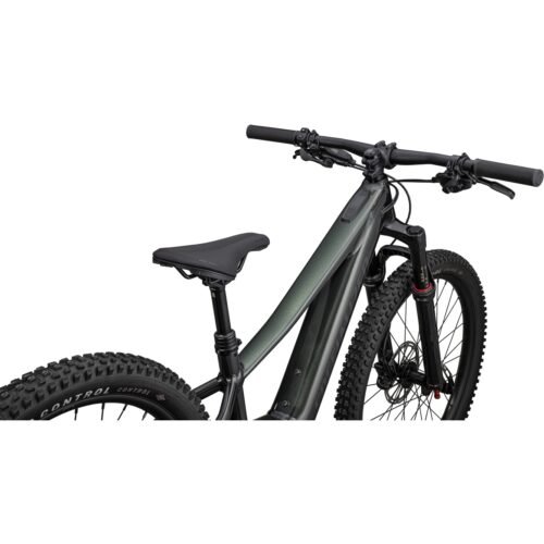 Bicicleta copii SPECIALIZED Turbo Levo SL 24 - Gloss Oak Green | 8-12 ani
