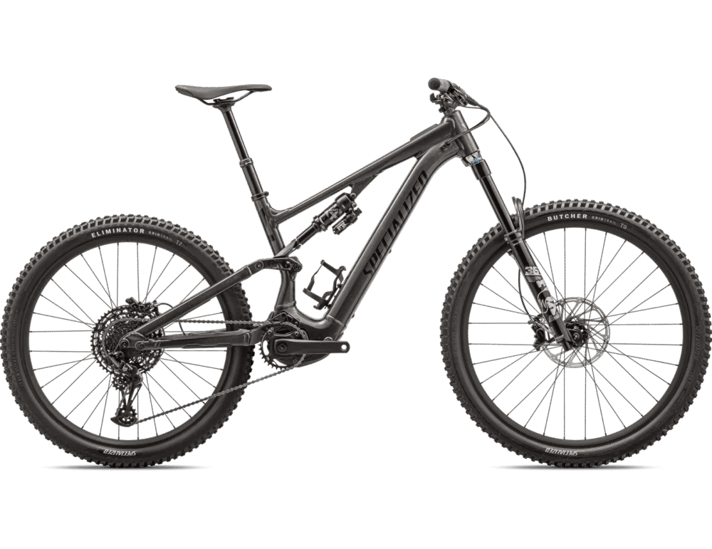 Bicicleta SPECIALIZED Turbo Levo SL Comp Alloy - Gloss Charcoal