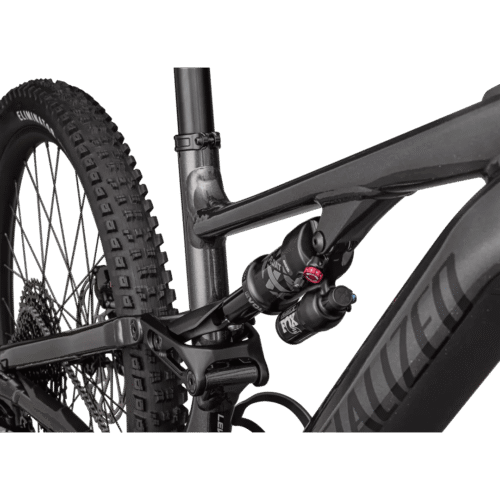 roți Fata: 29" - Spate: 27.5"