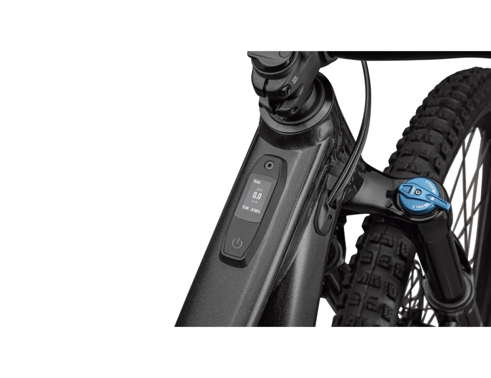 Bicicleta SPECIALIZED Turbo Levo SL Comp Alloy - Gloss Charcoal