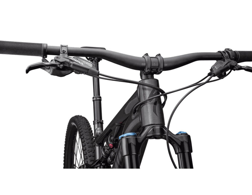 Bicicleta SPECIALIZED Turbo Levo SL Comp Alloy - Gloss Charcoal