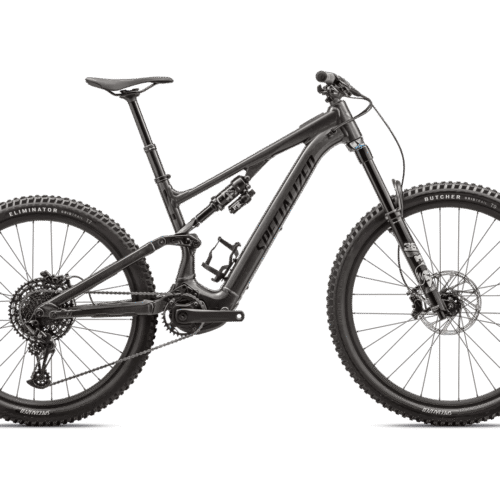 Bicicleta SPECIALIZED Turbo Levo SL Comp Alloy - Gloss Charcoal