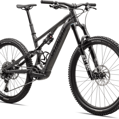 Bicicleta SPECIALIZED Turbo Levo SL Comp Alloy - Gloss Charcoal