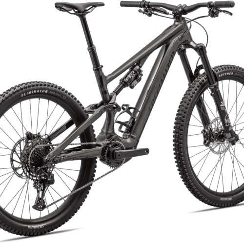 Bicicleta SPECIALIZED Turbo Levo SL Comp Alloy - Gloss Charcoal