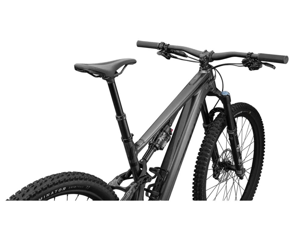 Bicicleta SPECIALIZED Turbo Levo SL Comp Alloy - Gloss Charcoal