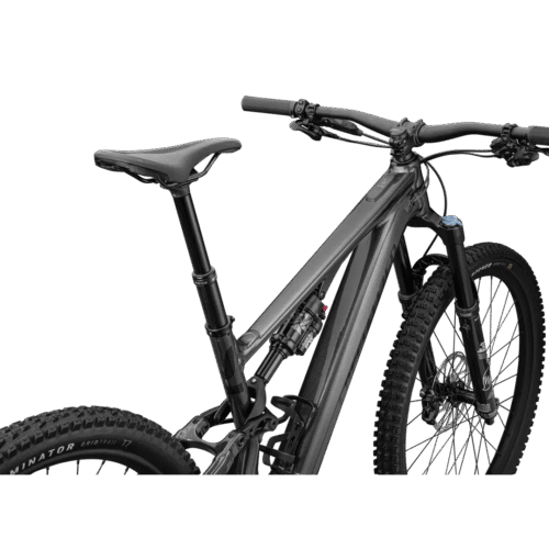 Bicicleta SPECIALIZED Turbo Levo SL Comp Alloy - Gloss Charcoal