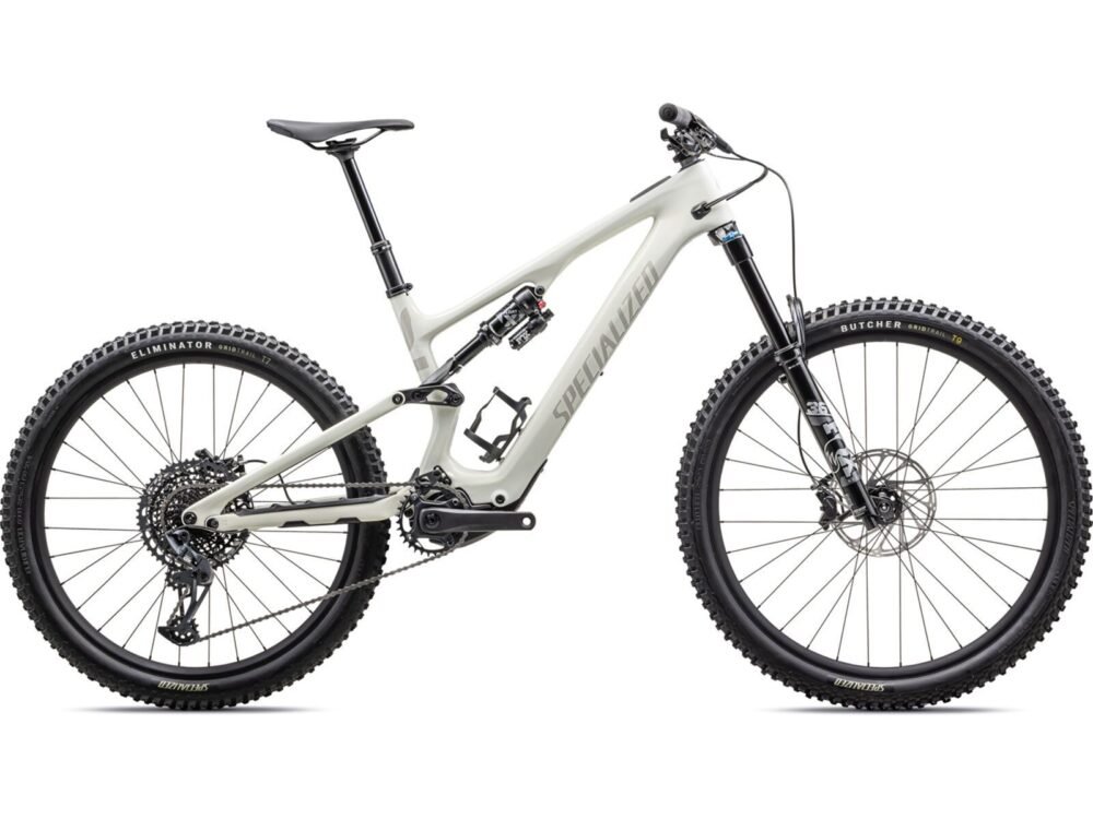 Bicicleta SPECIALIZED Turbo Levo SL Comp Carbon - Gloss Birch