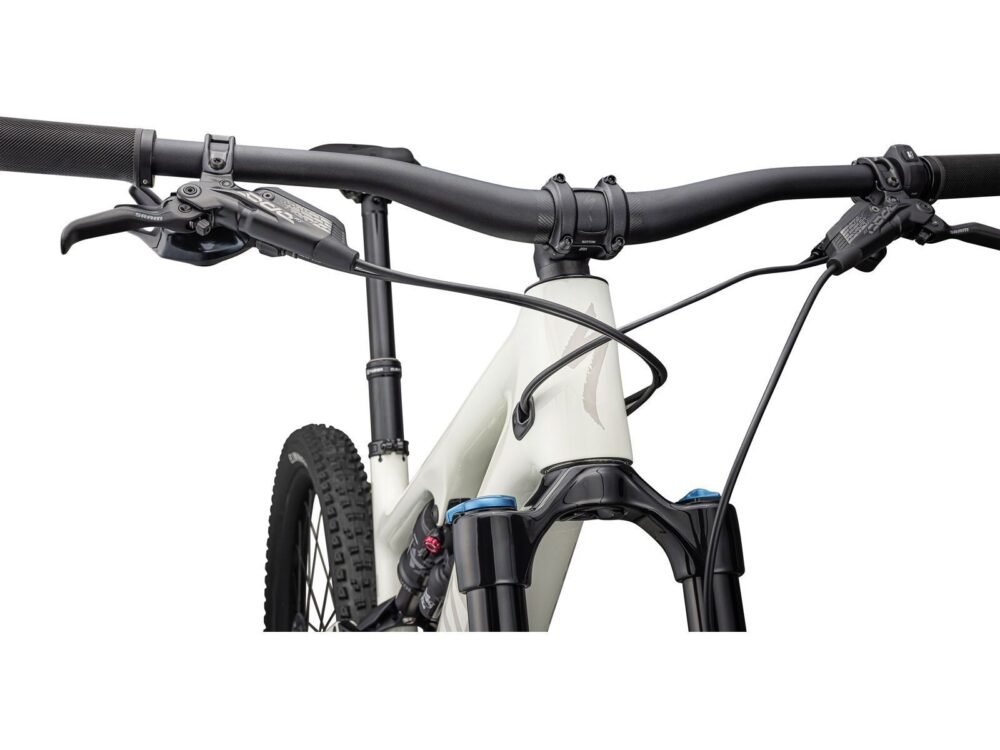 roți Fata: 29" - Spate: 27.5"