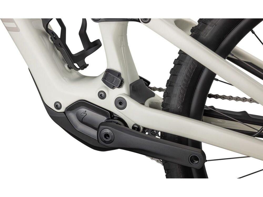 Bicicleta SPECIALIZED Turbo Levo SL Comp Carbon - Gloss Birch