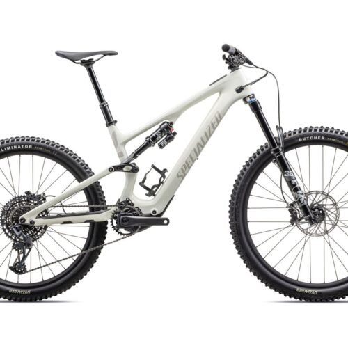 Bicicleta SPECIALIZED Turbo Levo SL Comp Carbon - Gloss Birch