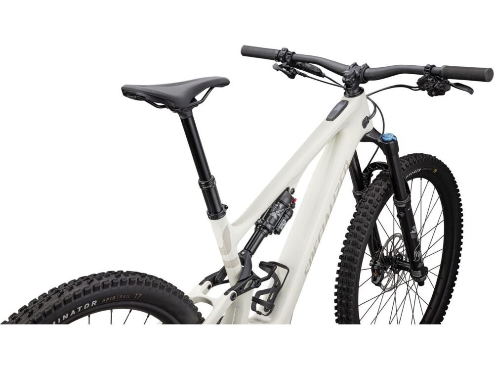 Bicicleta SPECIALIZED Turbo Levo SL Comp Carbon - Gloss Birch