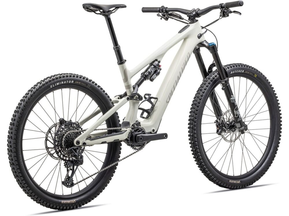 Bicicleta SPECIALIZED Turbo Levo SL Comp Carbon - Gloss Birch