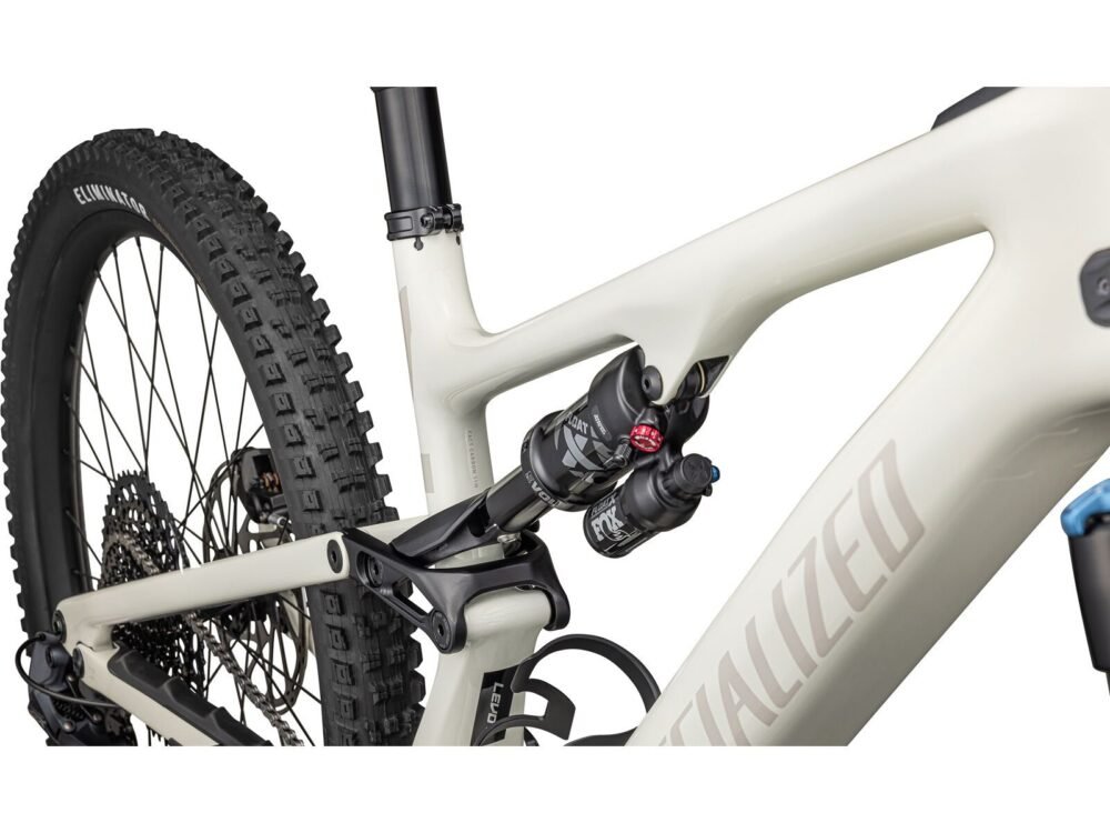 Bicicleta SPECIALIZED Turbo Levo SL Comp Carbon - Gloss Birch
