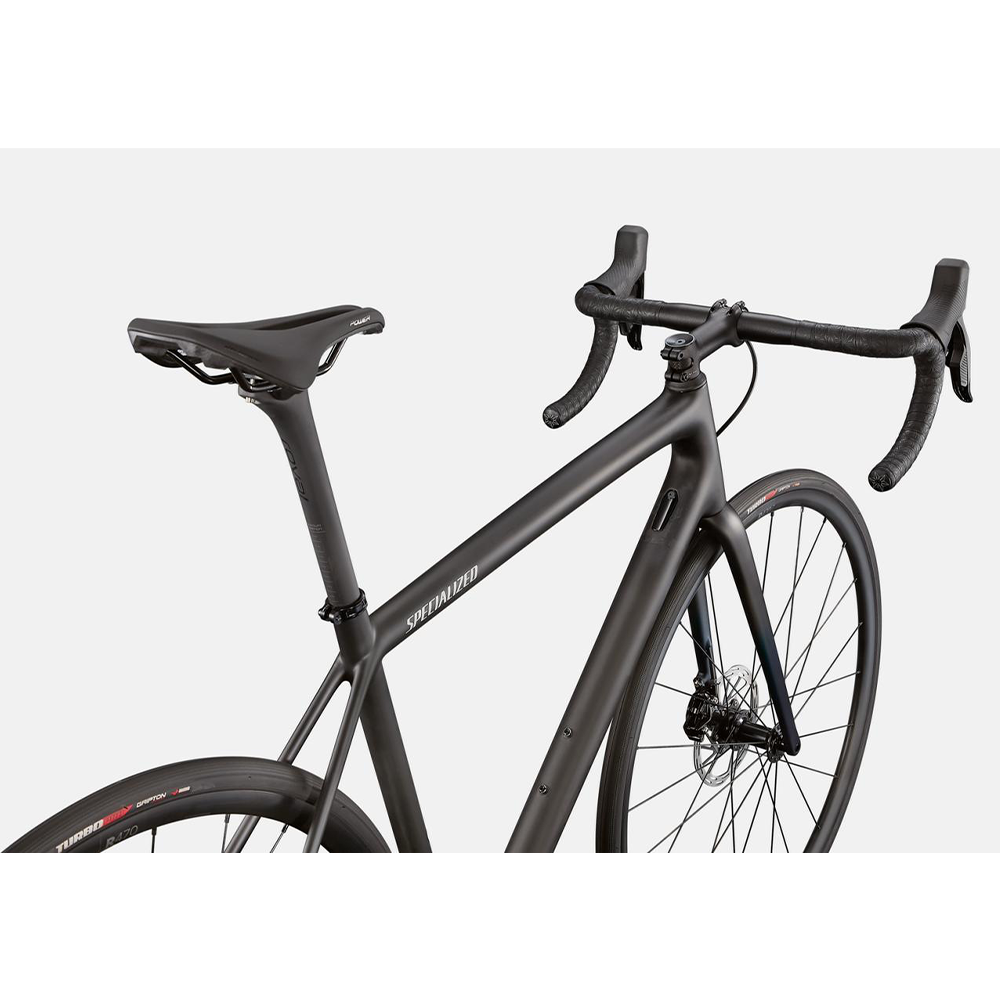 Bicicleta SPECIALIZED Aethos Comp - Rival eTap AXS - Satin Carbon