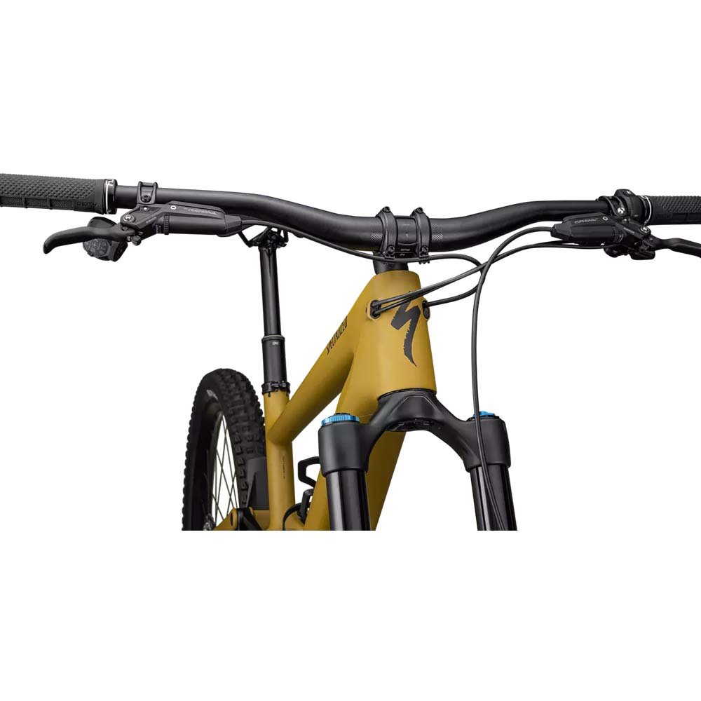 98023-31-bicicleta-specialized-turbo-kenevo-sl-2-expert-satin-harvest-gold-1-4 Bicicleta SPECIALIZED Turbo Kenevo SL 2 Expert - Satin Harvest Gold