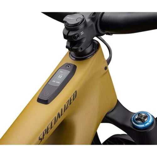 98023-31-bicicleta-specialized-turbo-kenevo-sl-2-expert-satin-harvest-gold-1-5 Bicicleta SPECIALIZED Turbo Kenevo SL 2 Expert - Satin Harvest Gold