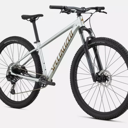 Bicicleta SPECIALIZED Rockhopper Expert 29 - Gloss Silver Dust-1 Bicicleta SPECIALIZED Rockhopper Expert 29 - Gloss Silver Dust