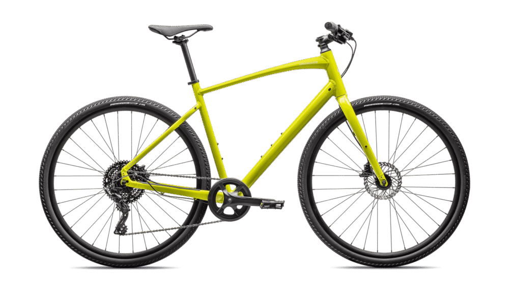 Bicicleta SPECIALIZED Sirrus X 2.0 – Fls Refl Ion Sildst