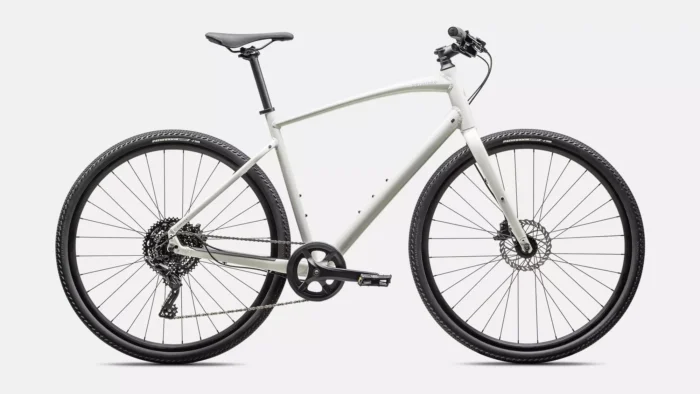 Bicicleta SPECIALIZED Sirrus X 2.0 – Gls Refl Dunewhite:Dove Grey-featured Bicicleta SPECIALIZED Sirrus X 2.0 - Gls Refl Dunewhite/Dove Grey