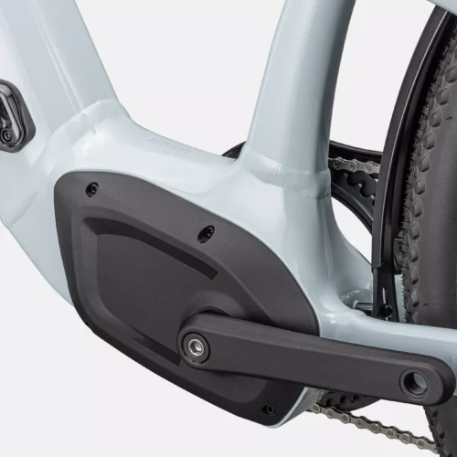 Bicicleta SPECIALIZED Turbo Como 4.0 IGH - Gloss Seafoam/Silver Dust