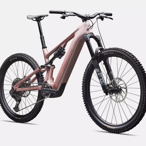 Bicicleta SPECIALIZED Turbo Levo 4 Comp - Satin Champagne