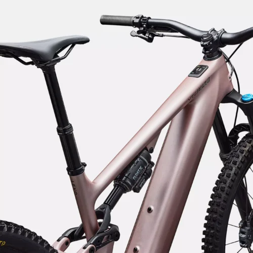 Bicicleta SPECIALIZED Turbo Levo 4 Comp - Satin Champagne