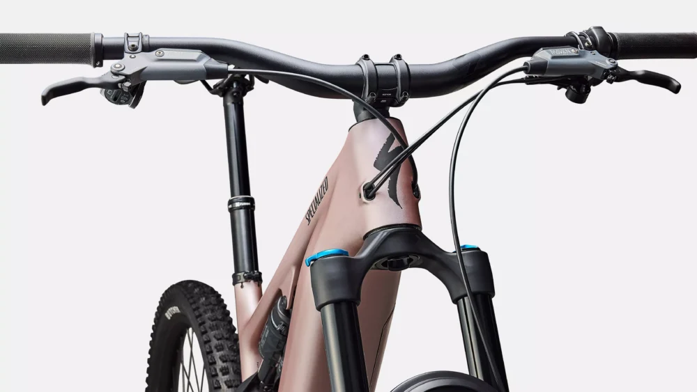 Bicicleta SPECIALIZED Turbo Levo 4 Comp - Satin Champagne