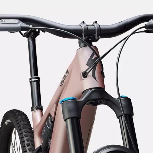 Bicicleta SPECIALIZED Turbo Levo 4 Comp - Satin Champagne