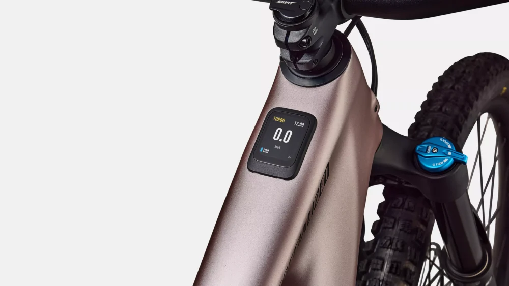 Bicicleta SPECIALIZED Turbo Levo 4 Comp - Satin Champagne