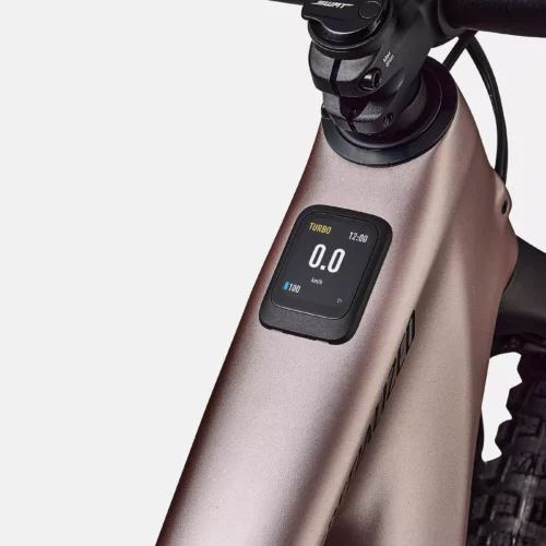 Bicicleta SPECIALIZED Turbo Levo 4 Comp - Satin Champagne