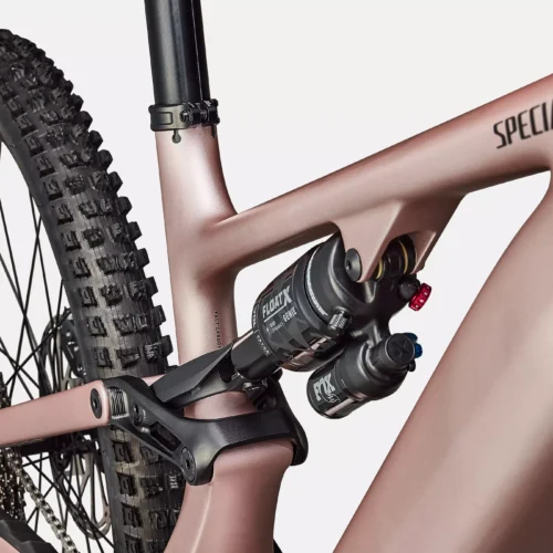 Bicicleta SPECIALIZED Turbo Levo 4 Comp - Satin Champagne