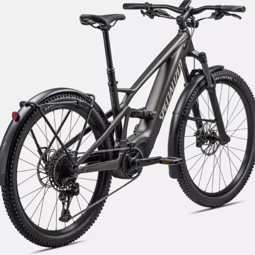 Bicicleta SPECIALIZED Turbo Tero X 4.0 29 - Gunmetal/White Mountains