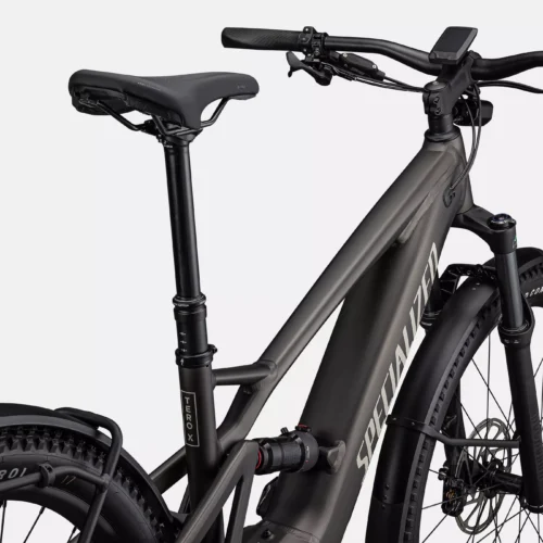 Bicicleta SPECIALIZED Turbo Tero X 4.0 29 - Gunmetal/White Mountains