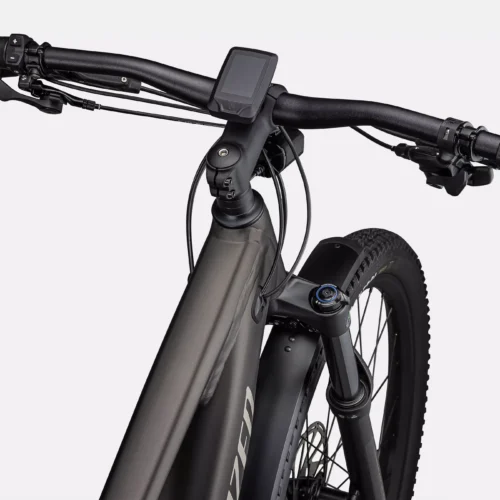 Bicicleta SPECIALIZED Turbo Tero X 4.0 29 - Gunmetal/White Mountains