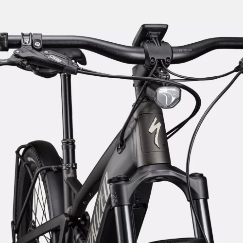 Bicicleta SPECIALIZED Turbo Tero X 4.0 29 - Gunmetal/White Mountains