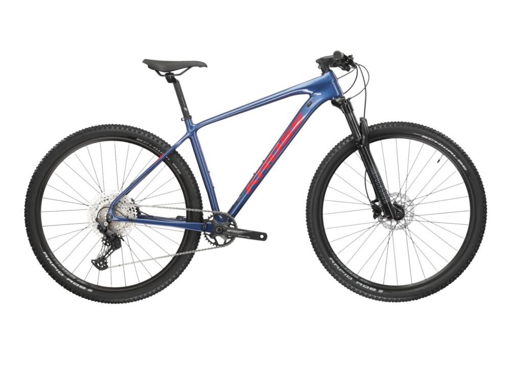 Bicicleta KROSS LEVEL 7.0 PP 29"" Johnny Bike Shop
