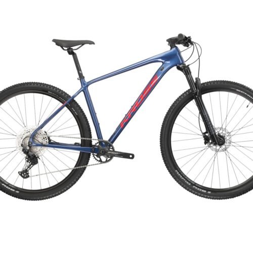 Bicicleta KROSS LEVEL 7.0 PP 29"" Johnny Bike Shop