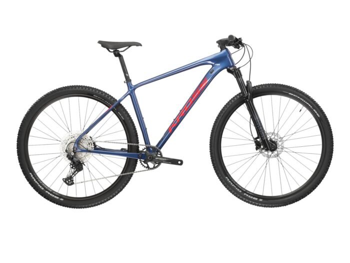 Bicicleta KROSS LEVEL 7.0 PP 29"" Johnny Bike Shop
