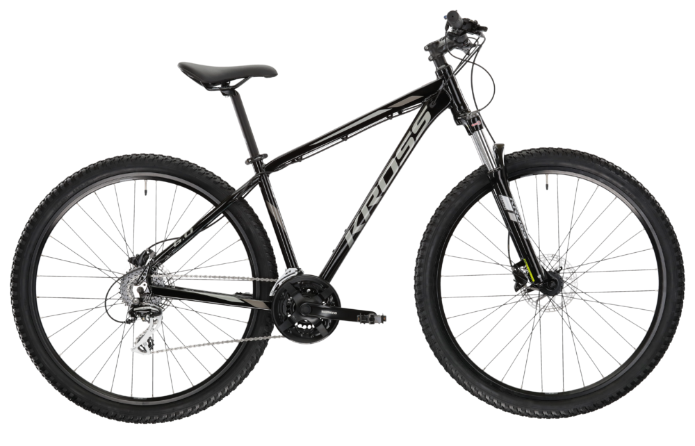 Bicicleta KROSS HEXAGON 6.0 29"" Johnny Bike Shop