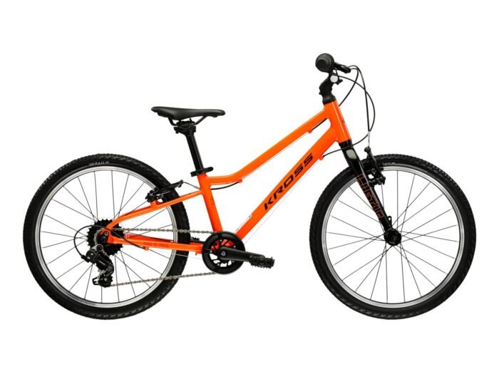 Bicicleta KROSS LIFTIE 20 20"" Johnny Bike Shop