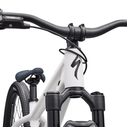 Bicicleta SPECIALIZED P.3 - Satin Metallic White Silver 26