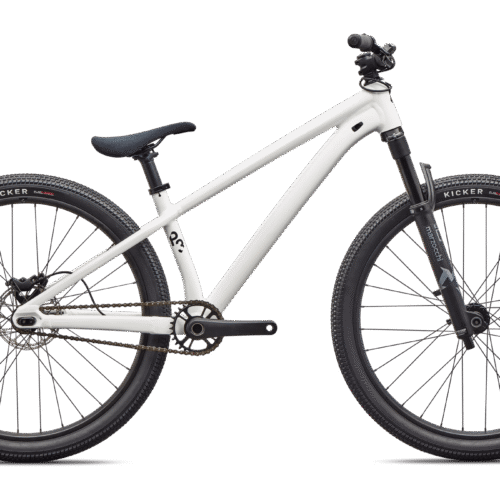 Bicicleta SPECIALIZED P.3 - Satin Metallic White Silver 26