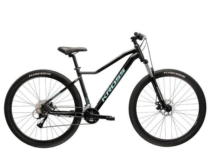 Bicicleta KROSS LEA 3.0 27