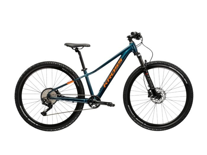 Bicicleta KROSS LEVEL JR 5.0 26"" Johnny Bike Shop