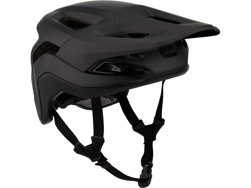 Casca SPECIALIZED Ambush 2 - Black