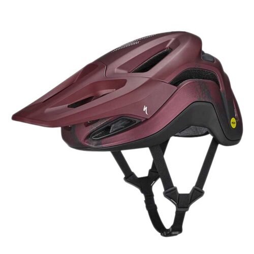 Casca SPECIALIZED Ambush 2 - Red