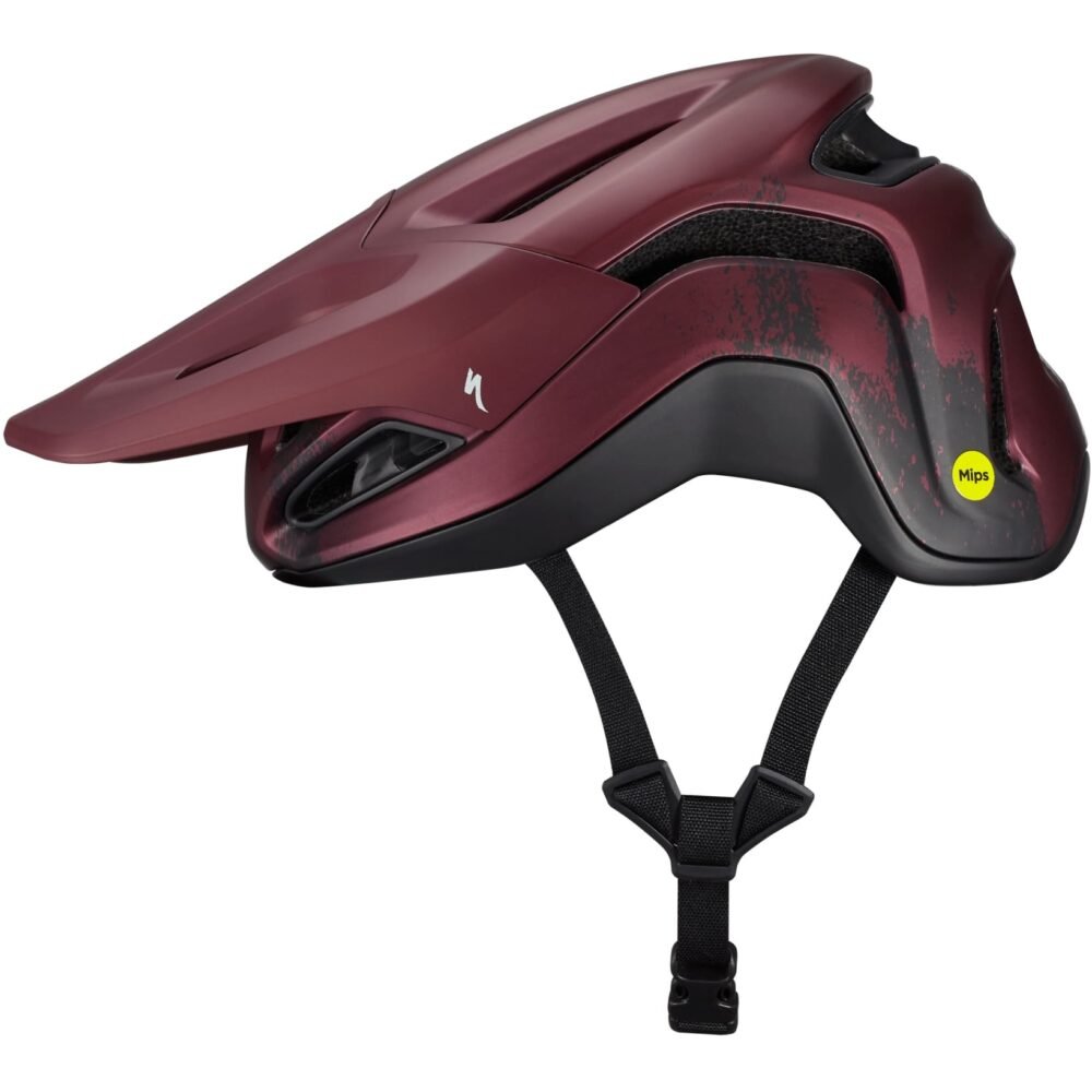 Casca SPECIALIZED Ambush 2 - Red