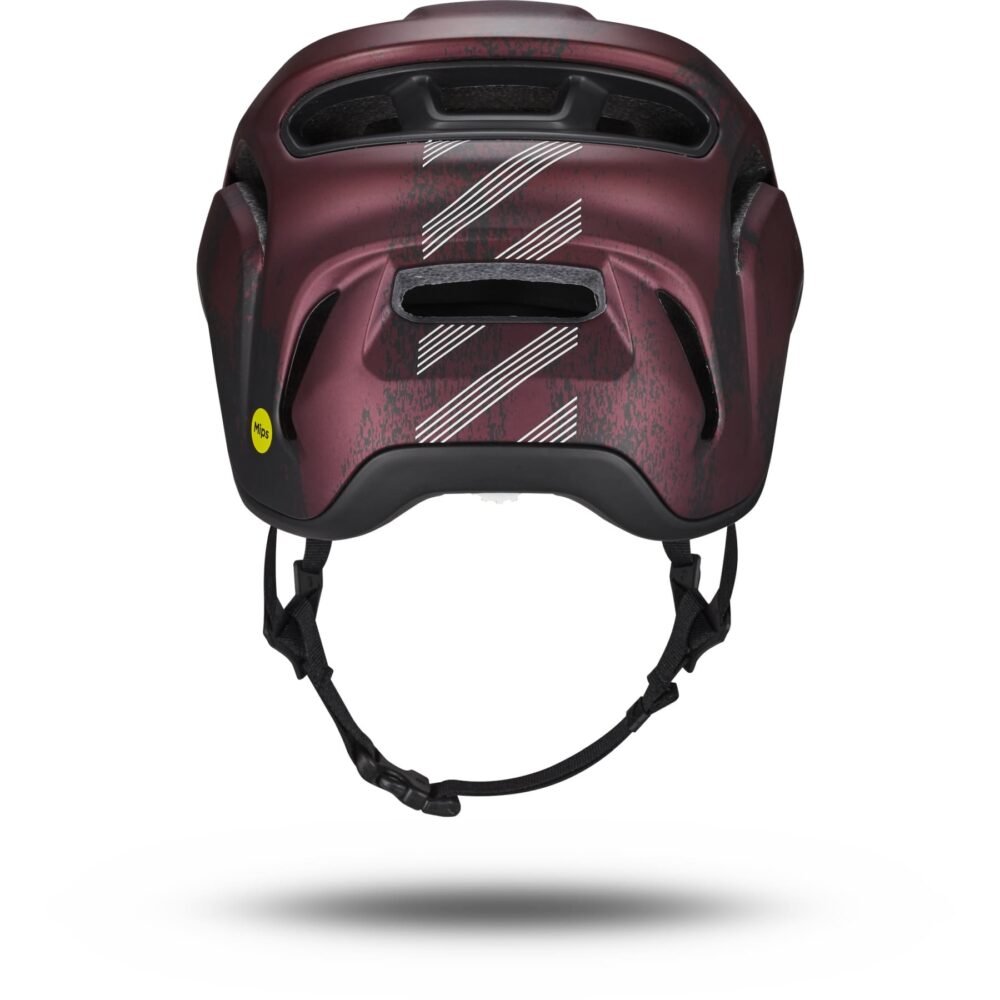 Casca SPECIALIZED Ambush 2 - Red M