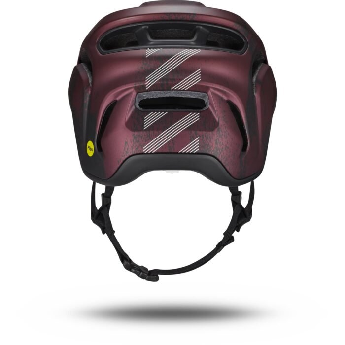 Casca SPECIALIZED Ambush 2 - Red M