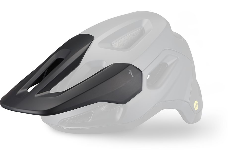 Vizor SPECIALIZED Tactic 4 - Black